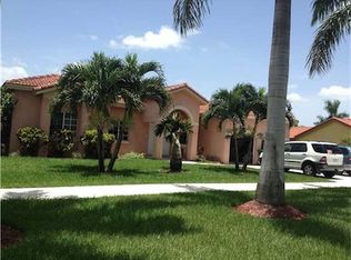 21978 SW 127th Ave, Miami, FL 33170