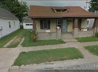 520 Center St, Owensboro, KY 42303