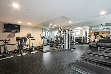 Sold by Brown Harris Stevens