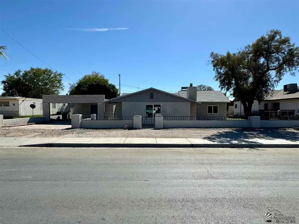 253 E George St, Somerton, AZ 85350