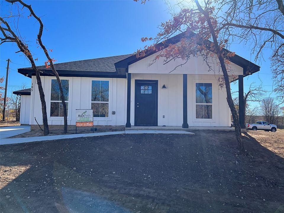 185 County Road 1637, Chico, TX 76431 Zillow