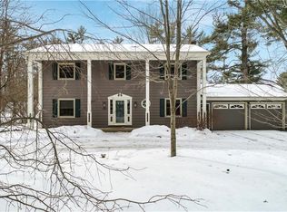 3844 Claymore Ln, Eau Claire, WI 54701