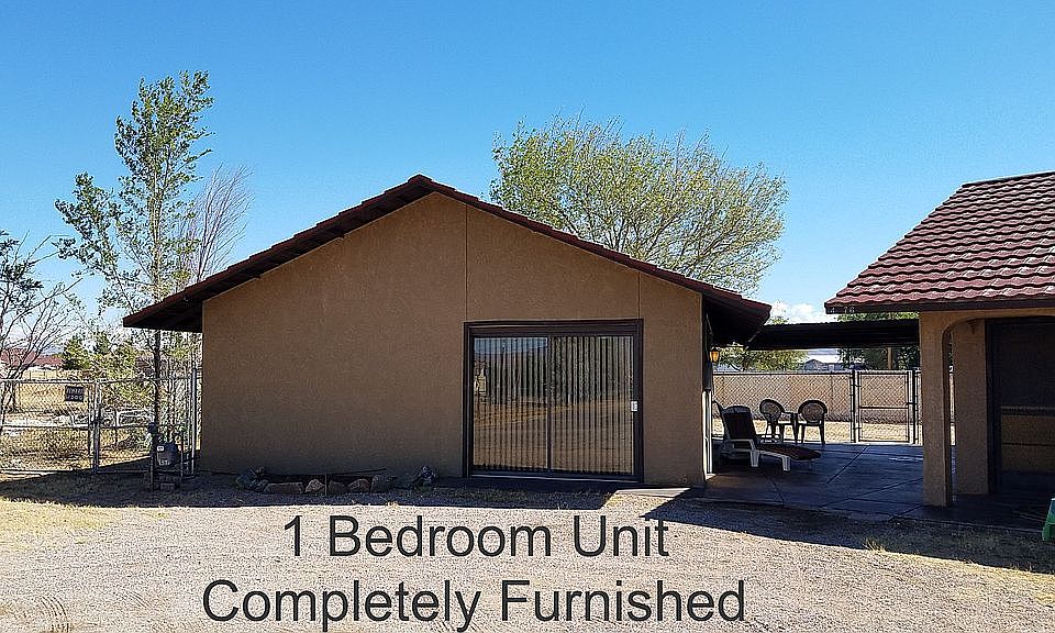 1st image of 4376 N Baker Dr #A
