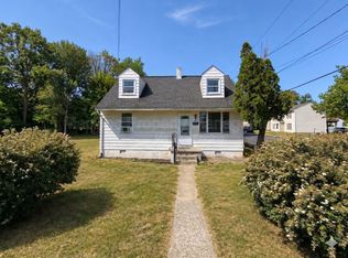 1500 Airport Ave, Fredericksburg, VA 22401