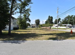 3947 Indian Springs Rd, Panama City, FL 32404