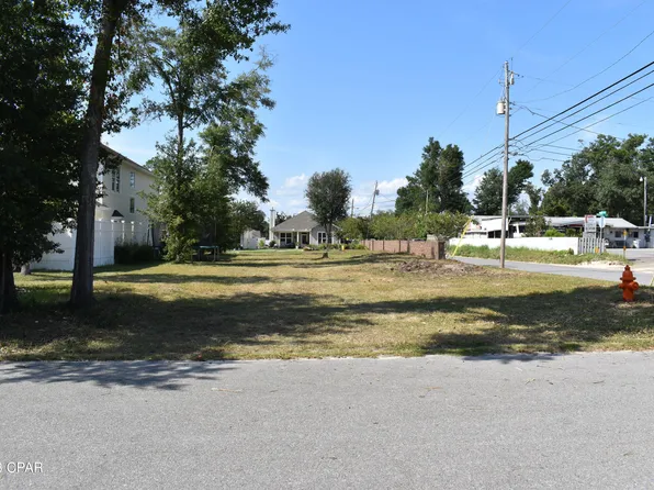 3947 Indian Springs Rd, Panama City, FL 32404