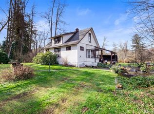 20463 258th Ave SE LOT 2, Maple Valley, WA 98038