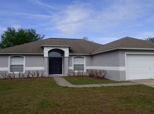 1225 Cheshire St, Groveland, FL 34736
