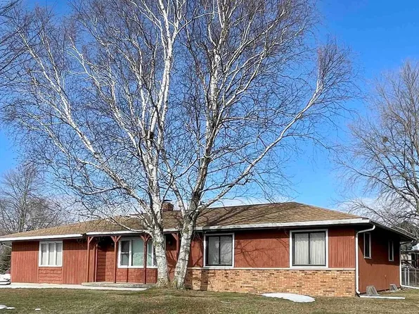 314 West Main Street, Brooklyn, WI 53521