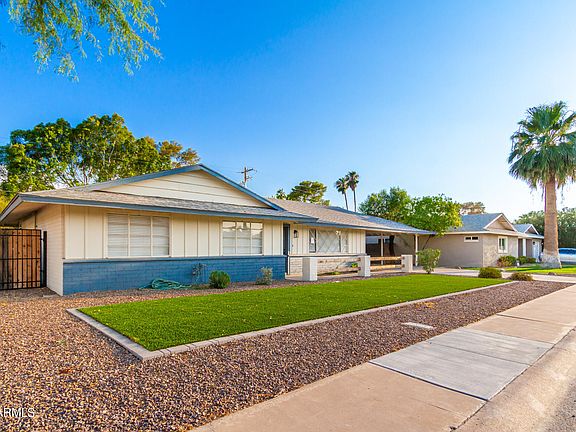 3rd image of 6131 E MONTEREY Way