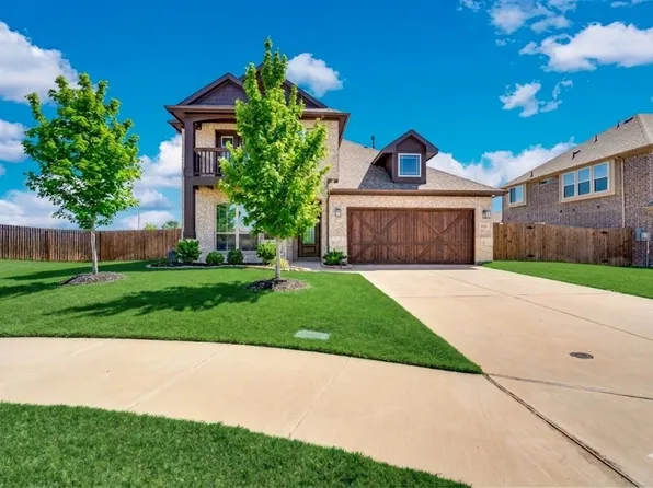 1150 Timber Ridge Dr, Midlothian, TX 76065