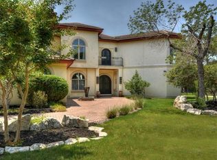 2043 Spyglass Hl, Leander, TX 78641