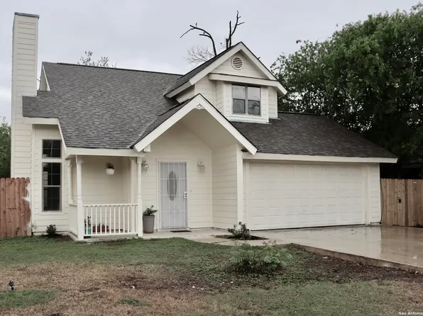 1408 20TH ST, Hondo, TX 78861