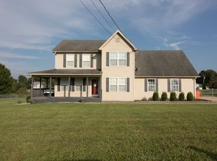 171 Sierra Dr, Rineyville, KY 40162