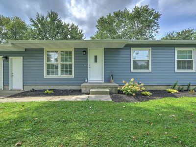 2925 Craven Dr, Marion, OH, 43302