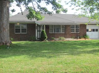535 Fenwick Dr, New Albany, IN 47150