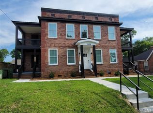 1524A Madison Ave, Montgomery, AL 36107
