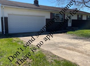 473 Franklin Cir, Chillicothe, OH 45601