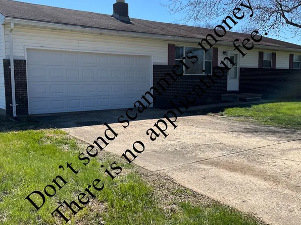 473 Franklin Cir, Chillicothe, OH 45601