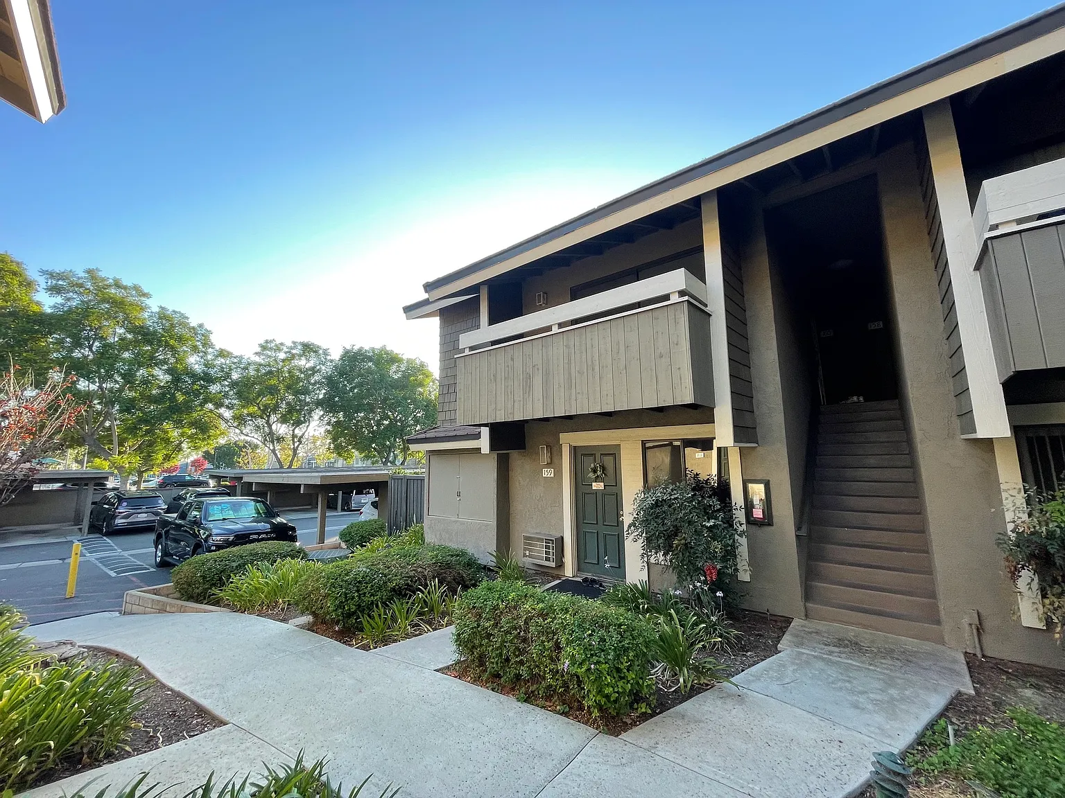 1 bed, 633 sqft, $2,500 — Photo 2