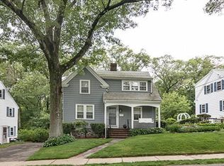 45 Newcomb Rd, Stoneham, MA 02180