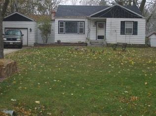 3064 Olive Rd, Homewood, IL 60430