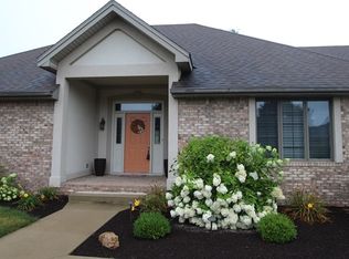 613 S Miramar Way, Muncie, IN 47304