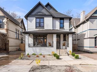 3313 E 14th Ave, Denver, CO 80206