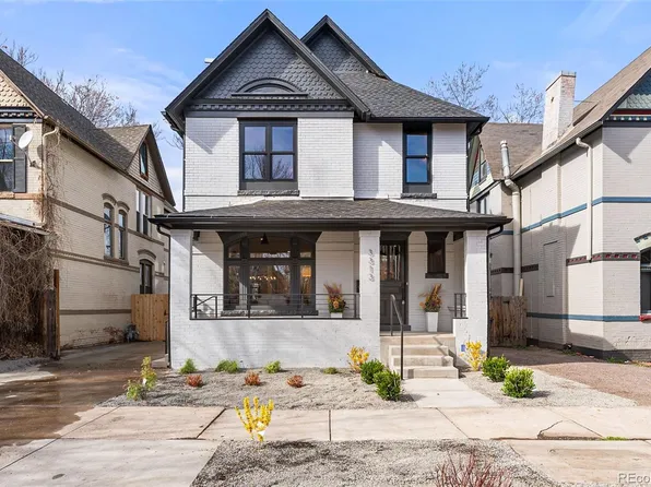 3313 E 14th Avenue, Denver, CO 80206