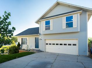 2398 Horizon Dr, Pocatello, ID 83201