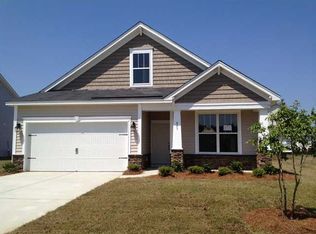 403 Mossy Wood Rd, Summerville, SC 29483