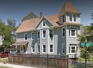 693 Belmont Ave #2, Springfield, MA 01108