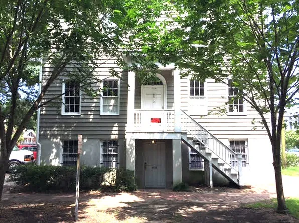 124 Houston St #1, Savannah, GA 31401