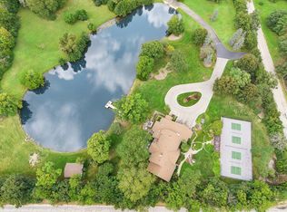 10S370 Madison St, Burr Ridge, IL 60527