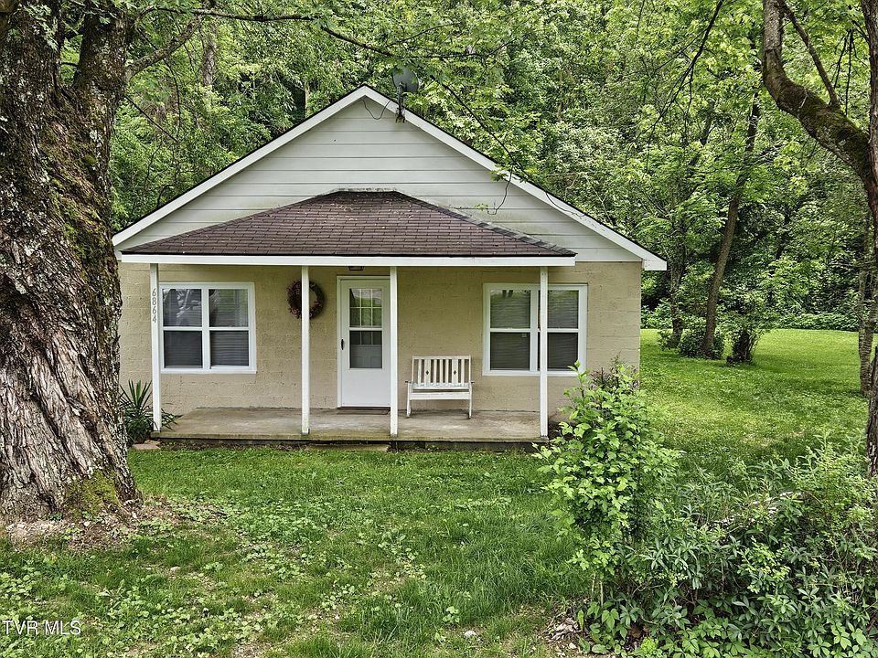 6864 Dr Thomas Walker Rd, Rose Hill, VA 24281 MLS 9966749 Zillow