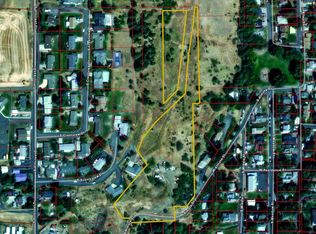 N Cherry St, Colfax, WA 99111