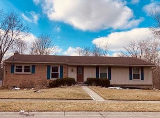 5603 Williamsburg Way, Fairfield, OH