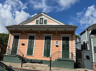 728 Ursulines Ave, New Orleans, LA 70116
