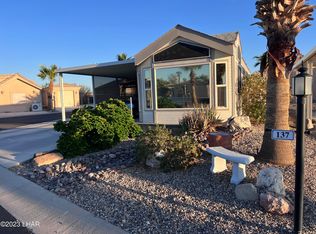 1905 E Victoria Farms Rd #137, Lake Havasu City, AZ 86404