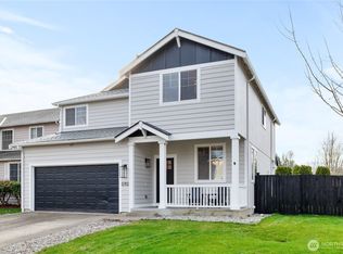 12702 166th Street Ct E, Puyallup, WA 98374