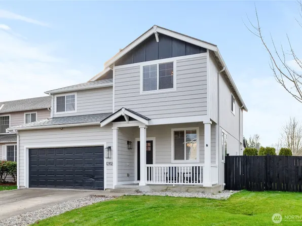 12702 166th Street Ct E, Puyallup, WA 98374