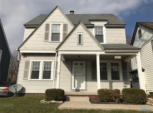 1436 Gould Rd, Toledo, OH 43612