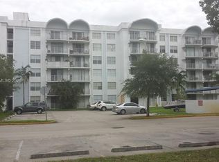 492 NW 165th Street Rd APT C509, Miami, FL 33169