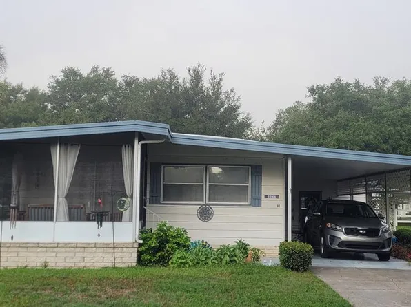 2044 Oak Grove Dr #83, Zellwood, FL 32798