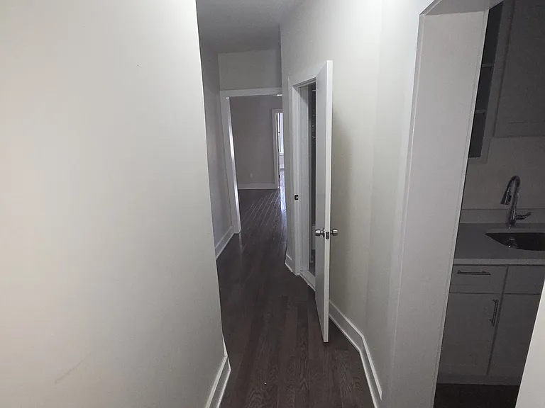One Bedroom/One Bathroom
