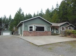 40314 62nd Ave E, Eatonville, WA 98328