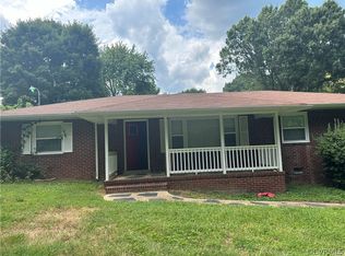 2300 Arbor Dr, Richmond, VA 23222