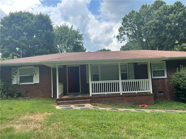 2300 Arbor Dr, Richmond, VA 23222