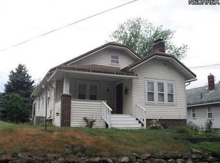 724 Utica Ave, Akron, OH 44312