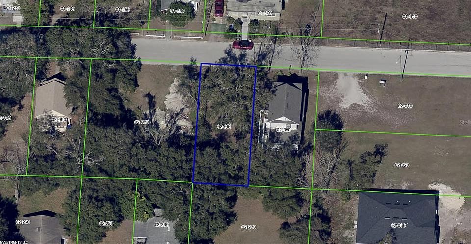 1st image of 1016 W JEFFERSON STREET LOT 6